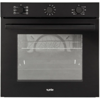 VERONA 6 MT (BK) купить в Запорожье Духовой шкаф электрический Ventolux VERONA 6 MT (BK) в Запорожье